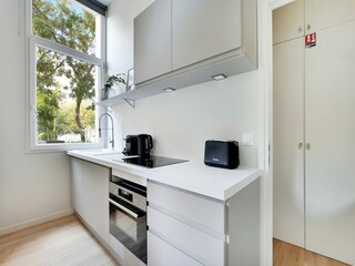 Apartment Paris  5