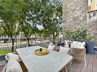Apartment Paris  6