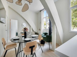 Apartment Paris  7