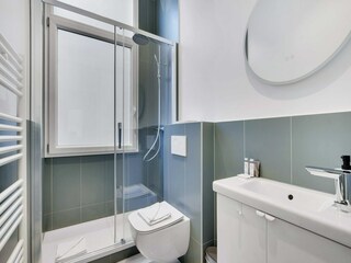 Apartment Paris  9