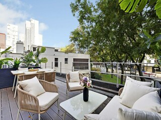 Apartment Paris  10