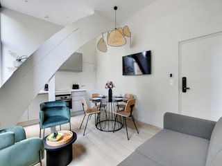 Apartment Paris  11