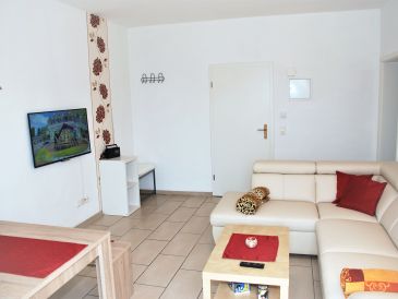 Ferienwohnung Fewo-Traum 3