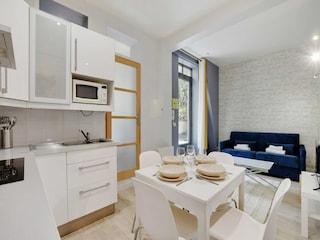 Appartement Paris  2