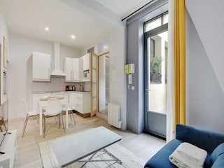 Appartement Paris  3