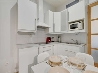 Appartement Paris  4