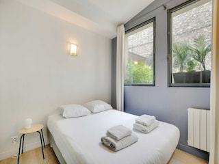 Appartement Paris  5