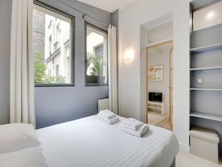Apartment Paris  6