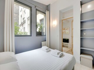 Appartement Paris  6
