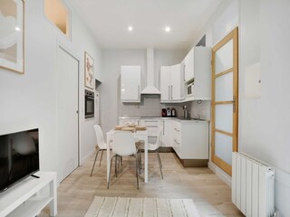 Appartement Paris  7