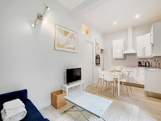Appartement Paris  9
