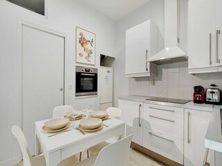 Appartement Paris  10