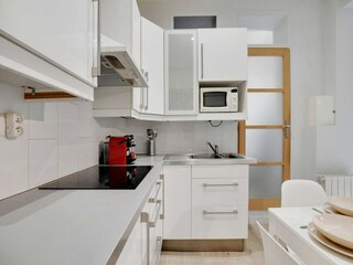 Appartement Paris  11
