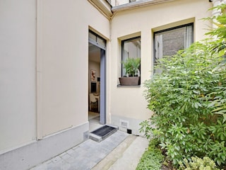 Appartement Paris  12