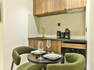 Appartement Paris  2