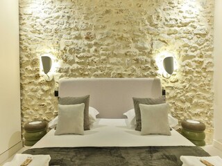 Apartment Paris  3