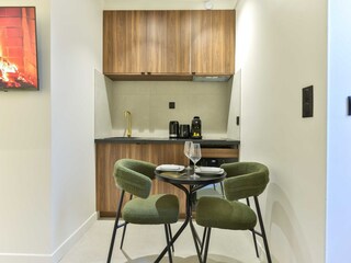 Apartment Paris  4
