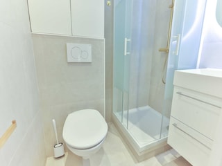 Appartement Paris  8