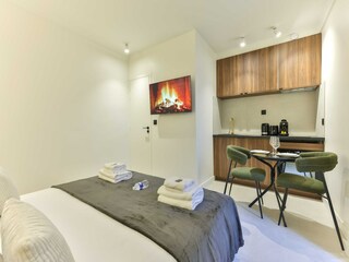 Apartment Paris  5
