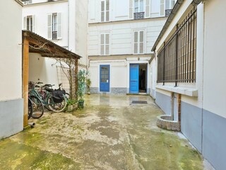 Apartment Paris  8