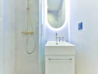 Apartment Paris  9