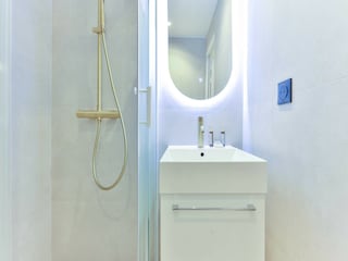 Appartamento Paris  8