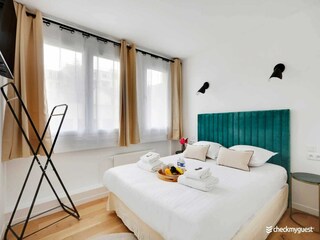 Appartement Paris  3