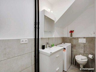 Appartement Paris  4