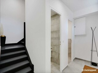 Appartement Paris  8