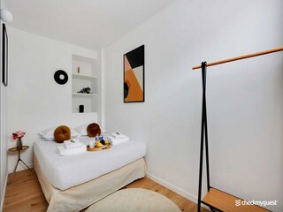 Appartement Paris  9