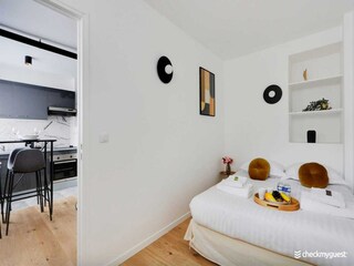 Appartement Paris  10