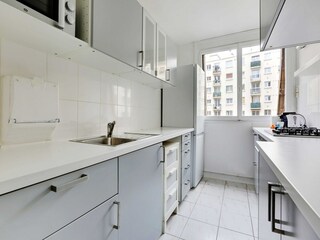 Appartement Paris  2