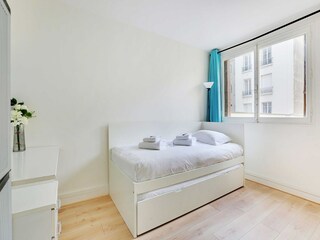 Apartamento Paris  3