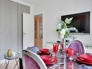 Apartamento Paris  7