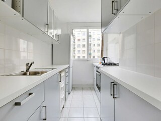 Apartamento Paris  9