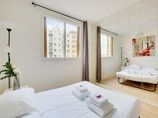 Apartamento Paris  10