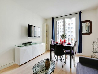 Appartement Paris  11