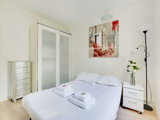 Apartamento Paris  12