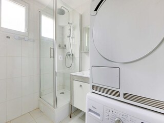 Apartamento Paris  13