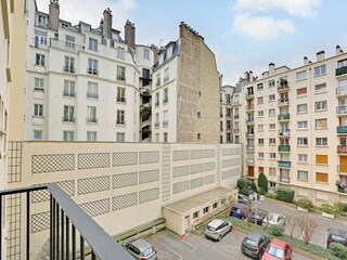 Appartement Paris  15