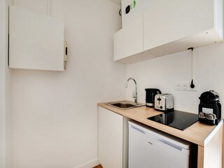 Appartement Paris  3