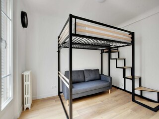 Appartement Paris  4