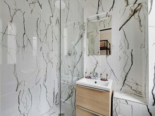 Appartement Paris  5