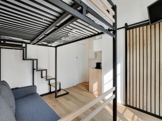 Appartement Paris  8