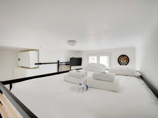 Appartement Paris  10