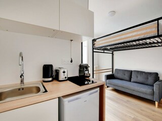 Appartement Paris  11