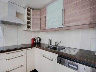 Apartamento Paris  3