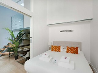 Apartamento Paris  4