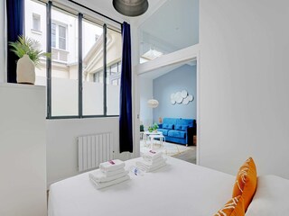 Apartamento Paris  5
