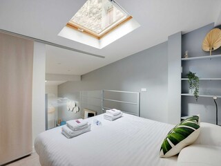 Apartamento Paris  6